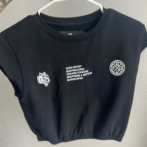 DARC Sport Crop Top